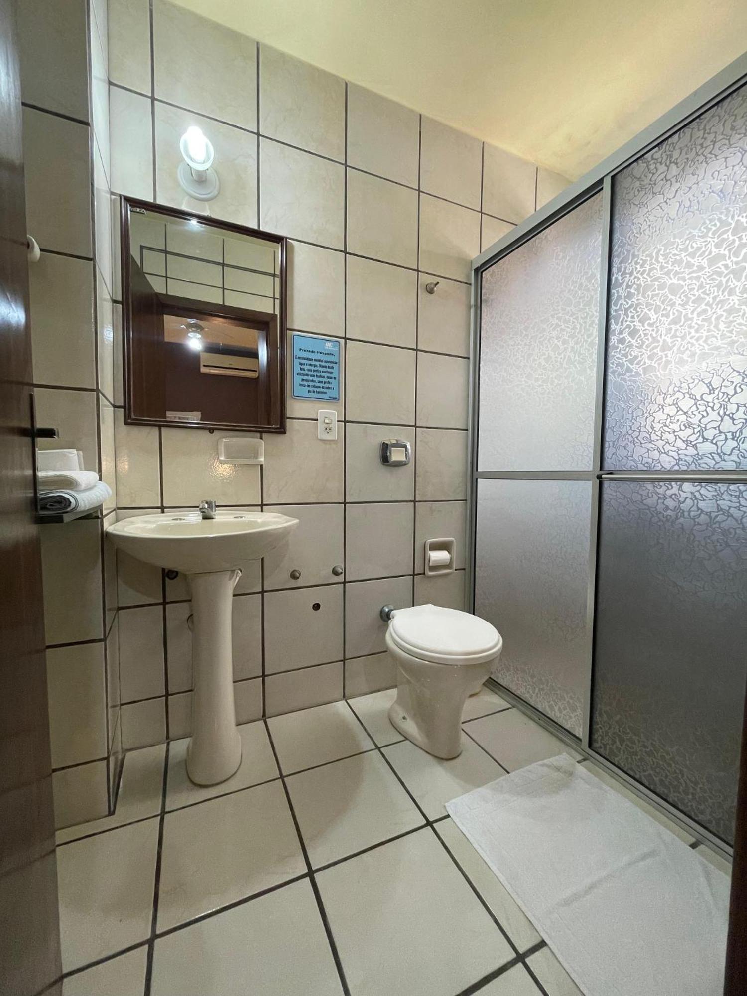 Hotel Cambirela Пальоса Экстерьер фото